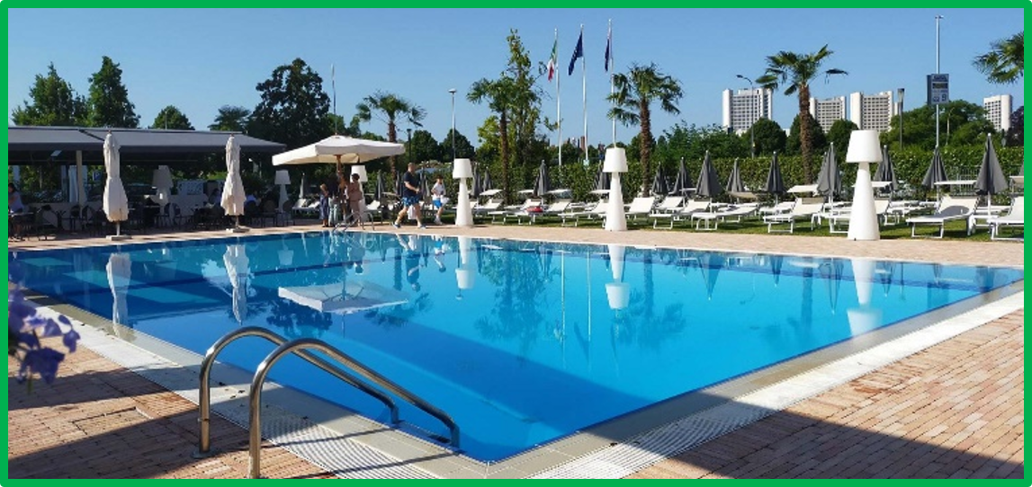 The Sydney Hotel Bologna