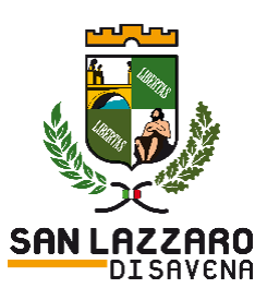 San Lazzaro